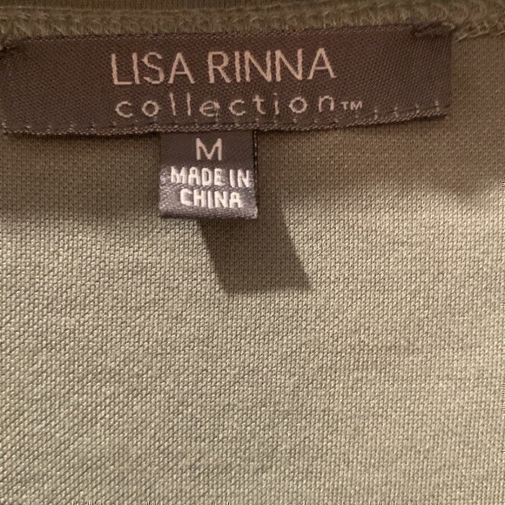 Lisa Rinna Collection medium top - Picture 5 of 8
